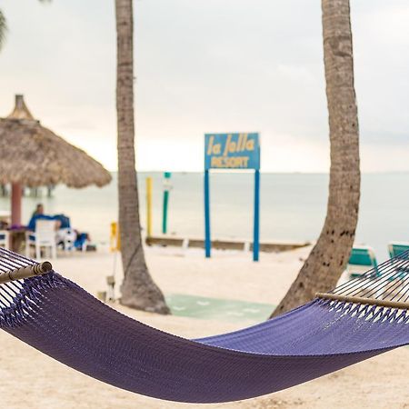 La Jolla Resort Islamorada Kültér fotó