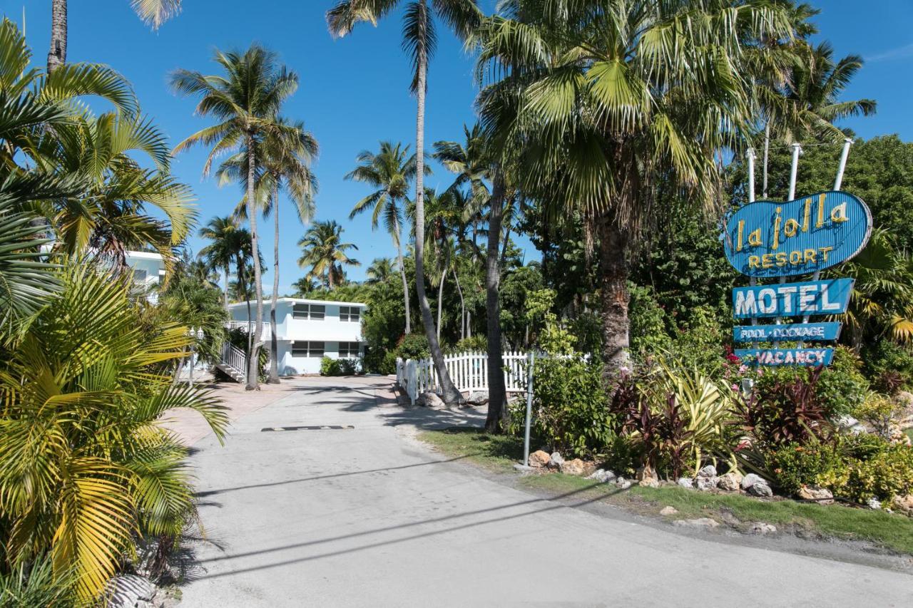 La Jolla Resort Islamorada Kültér fotó