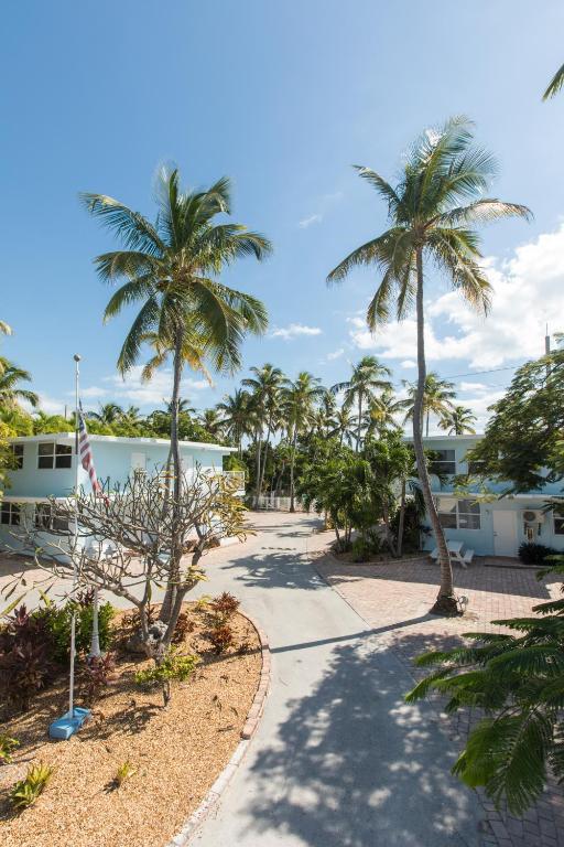 La Jolla Resort Islamorada Kültér fotó