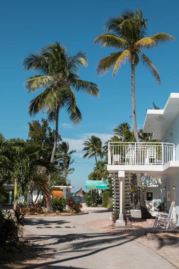 La Jolla Resort Islamorada Kültér fotó