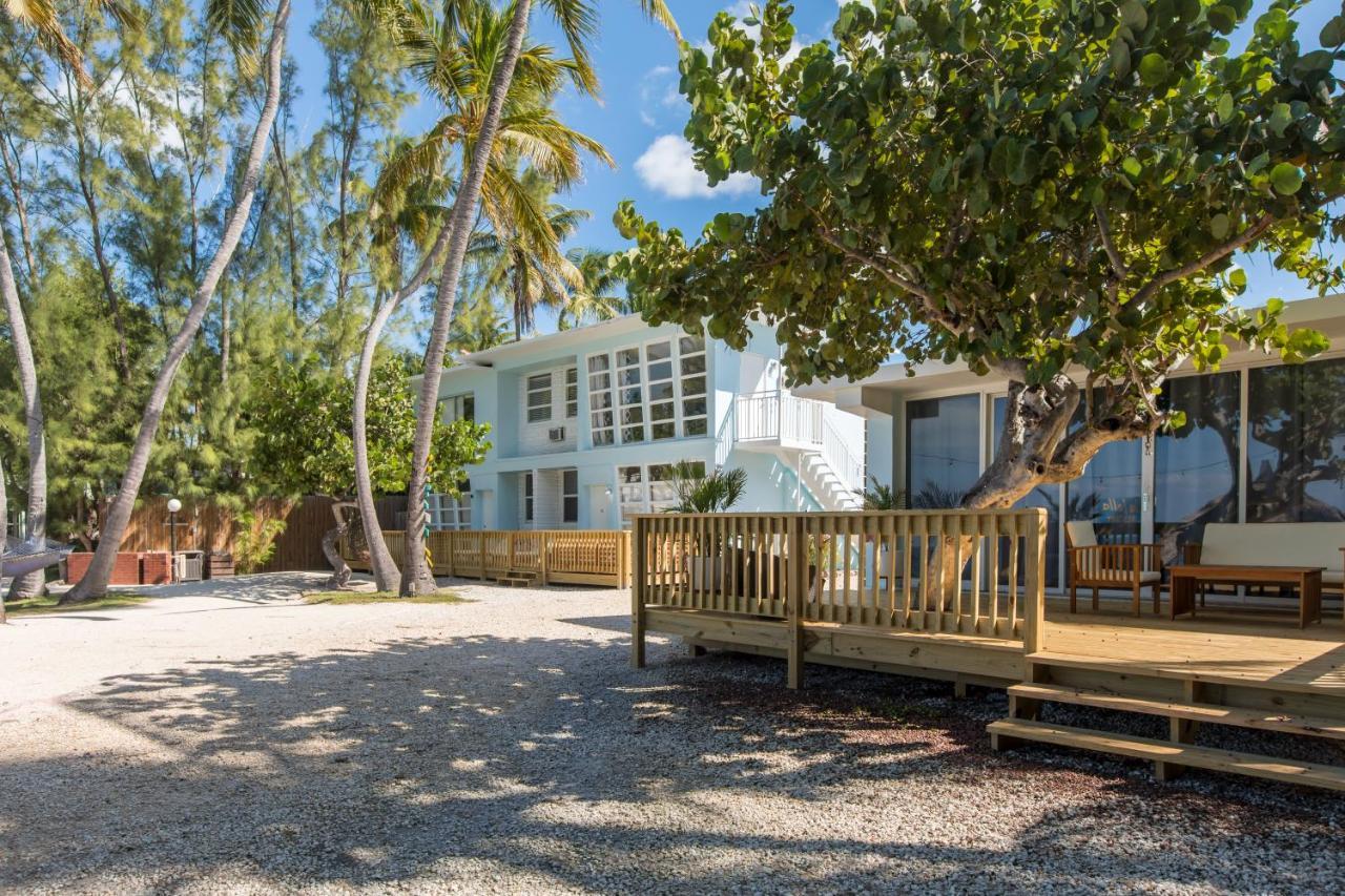 La Jolla Resort Islamorada Kültér fotó