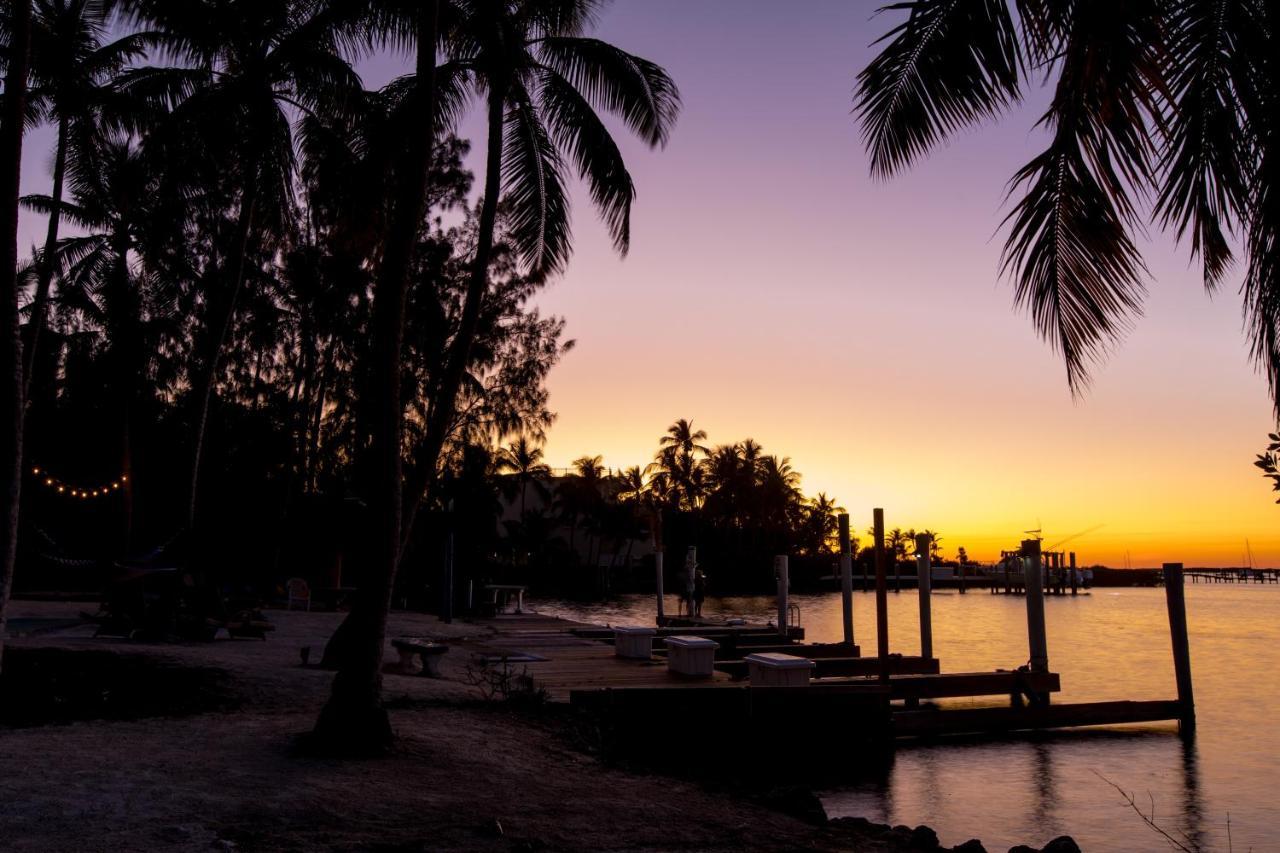 La Jolla Resort Islamorada Kültér fotó