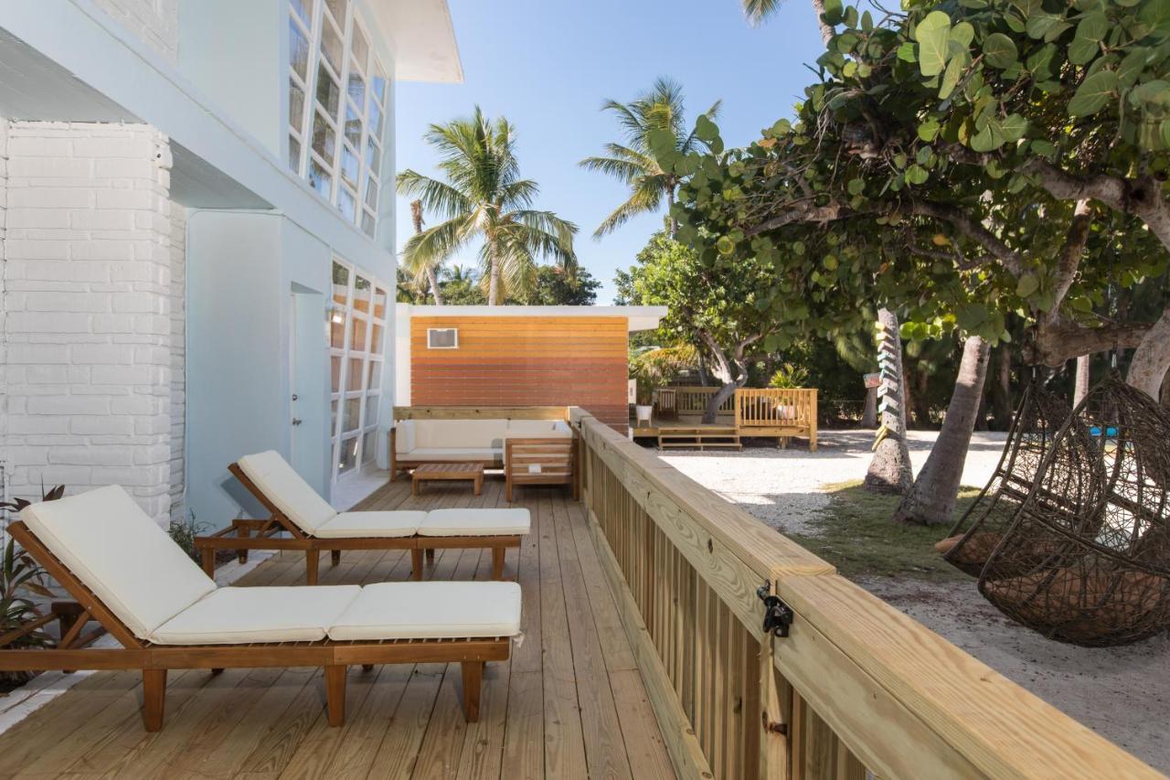 La Jolla Resort Islamorada Kültér fotó