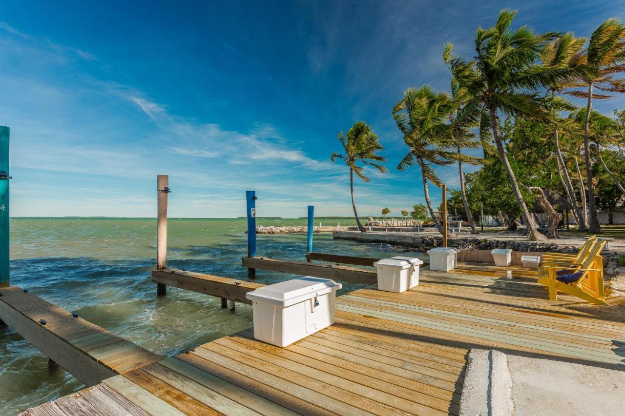 La Jolla Resort Islamorada Kültér fotó
