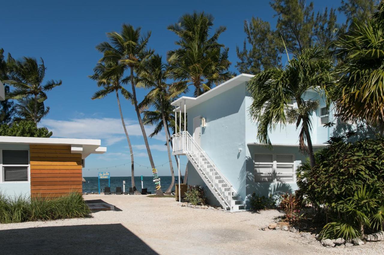 La Jolla Resort Islamorada Kültér fotó
