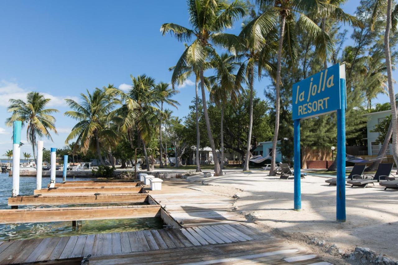 La Jolla Resort Islamorada Kültér fotó