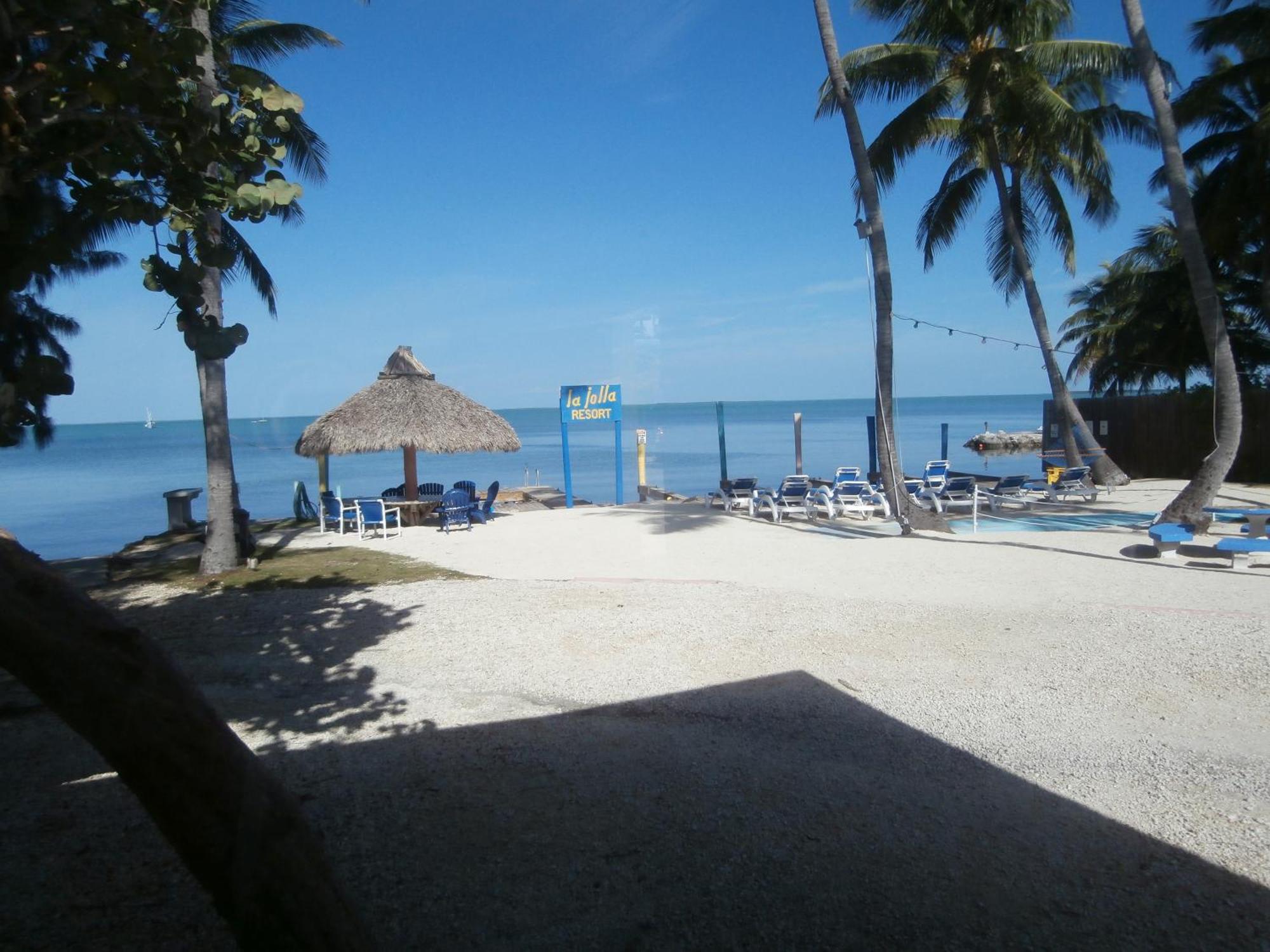 La Jolla Resort Islamorada Szoba fotó