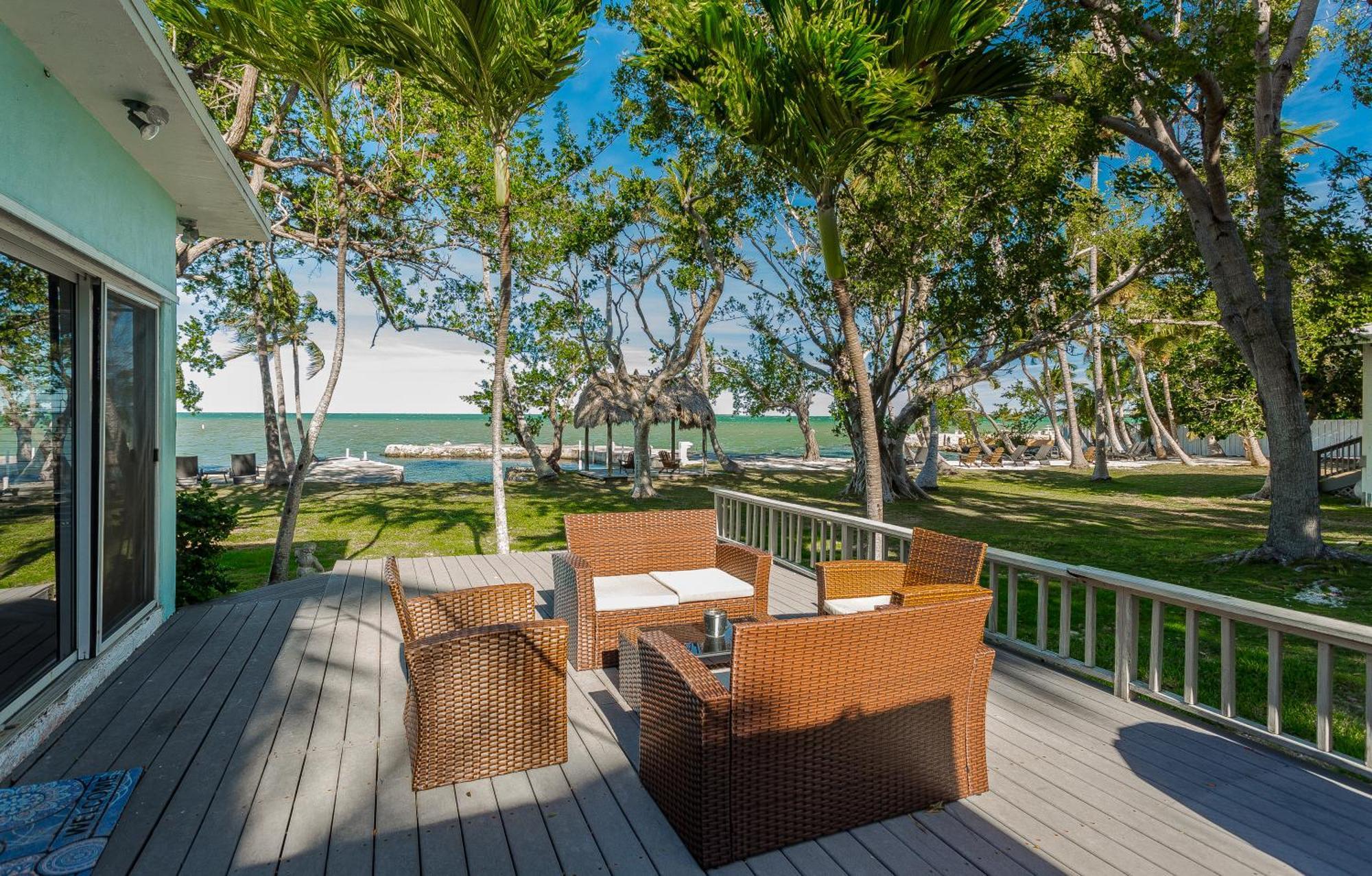 La Jolla Resort Islamorada Szoba fotó