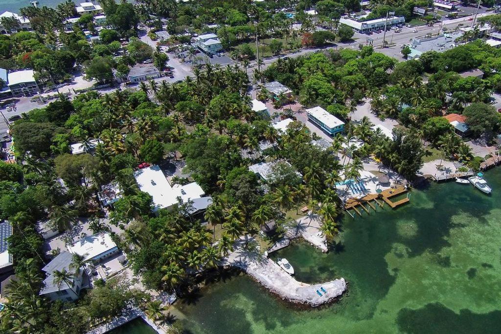 La Jolla Resort Islamorada Kültér fotó