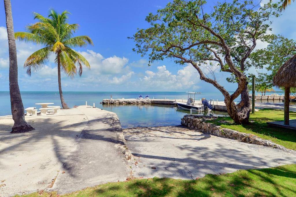 La Jolla Resort Islamorada Kültér fotó