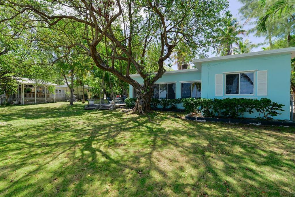 La Jolla Resort Islamorada Kültér fotó