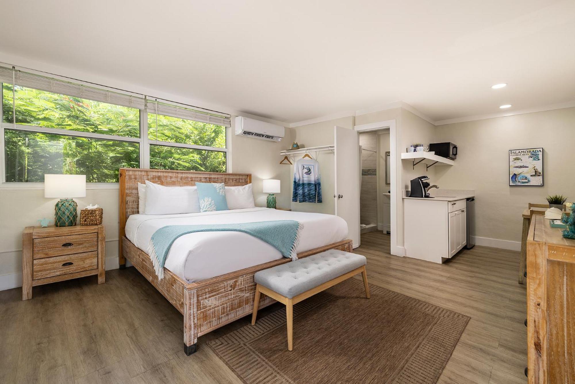 La Jolla Resort Islamorada Kültér fotó