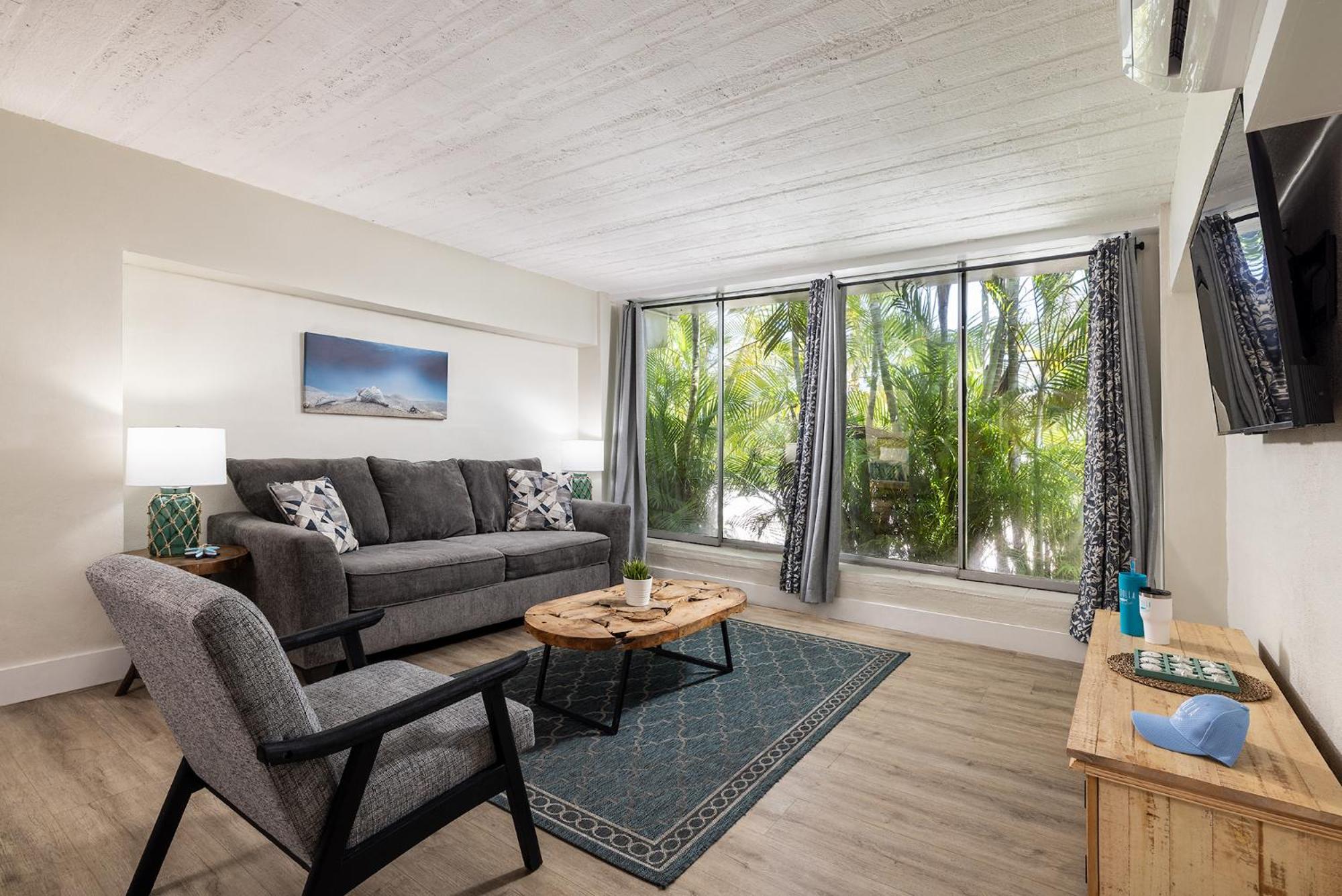 La Jolla Resort Islamorada Kültér fotó