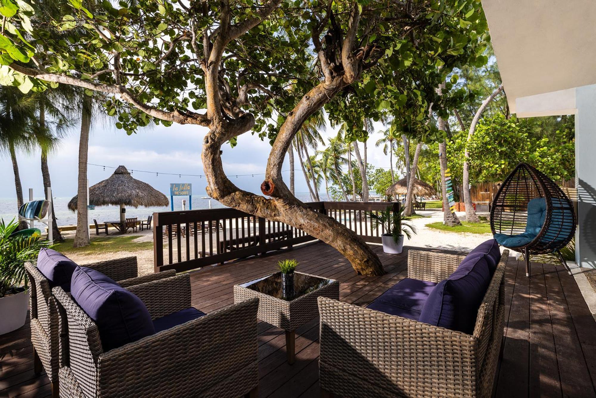 La Jolla Resort Islamorada Kültér fotó