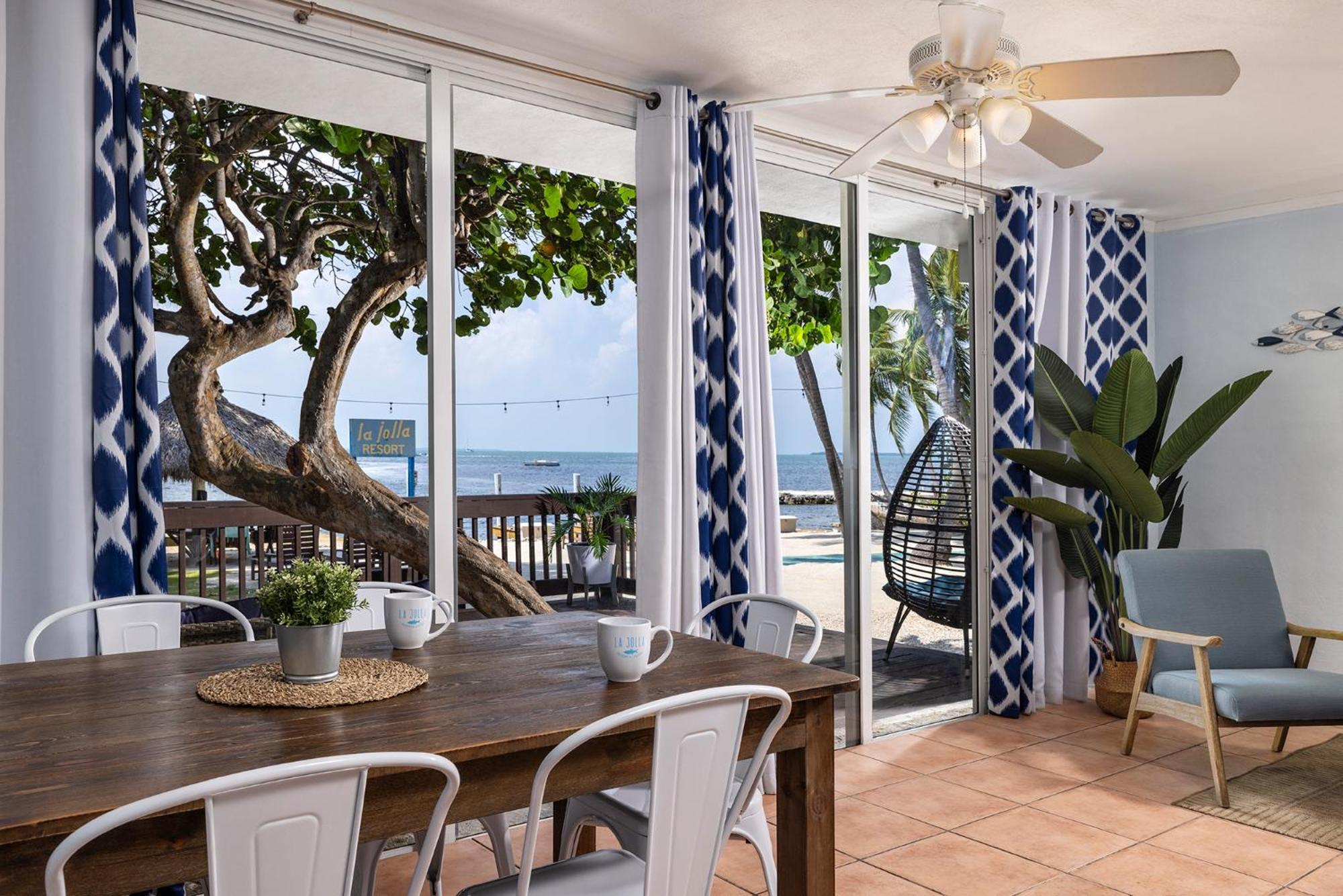 La Jolla Resort Islamorada Kültér fotó