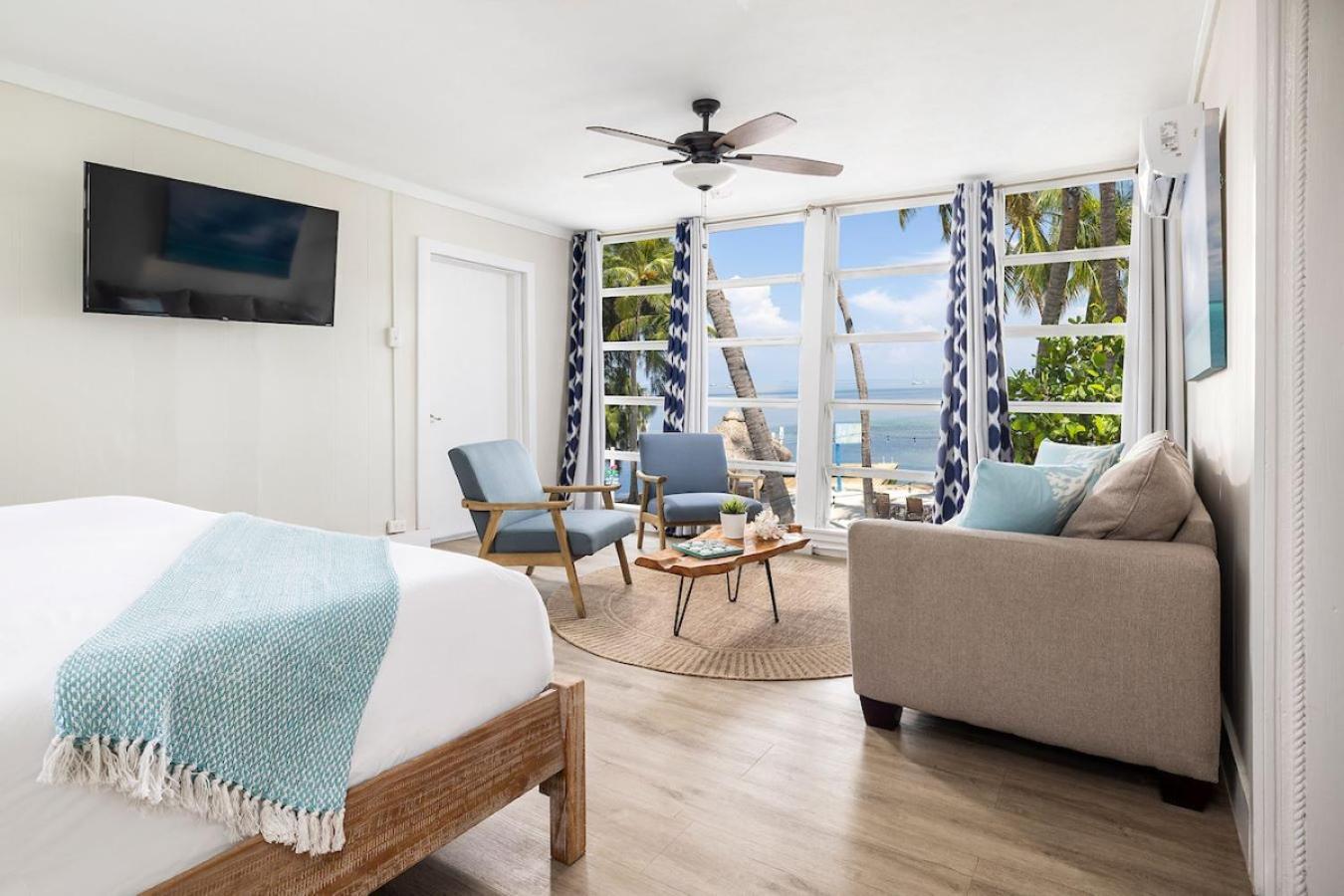 La Jolla Resort Islamorada Kültér fotó