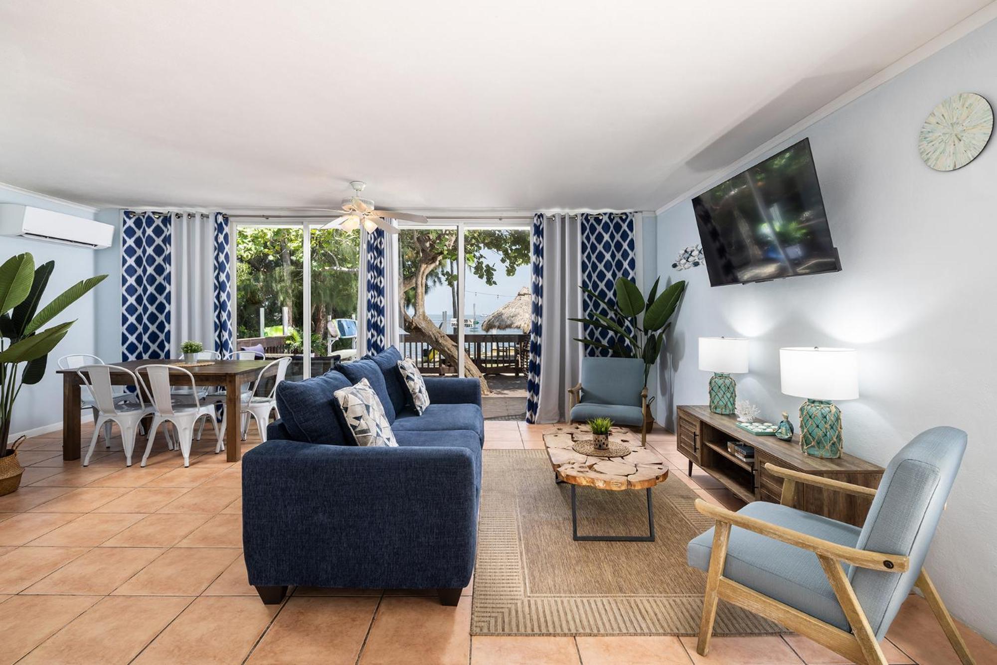 La Jolla Resort Islamorada Kültér fotó