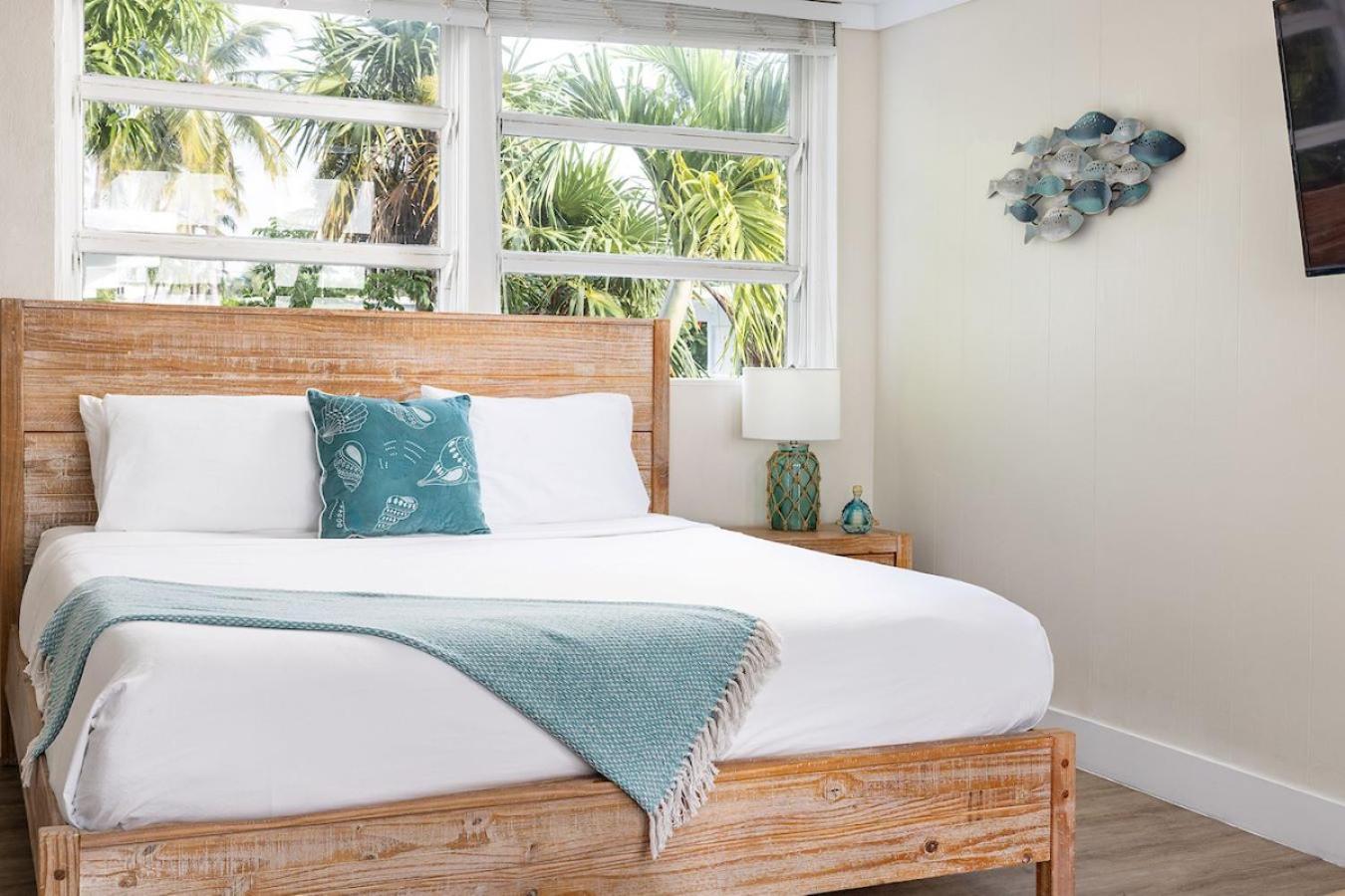 La Jolla Resort Islamorada Kültér fotó