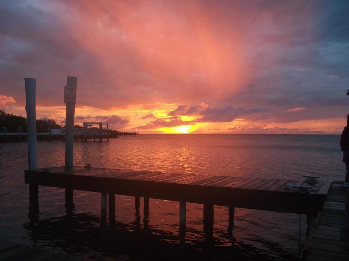 La Jolla Resort Islamorada Kültér fotó