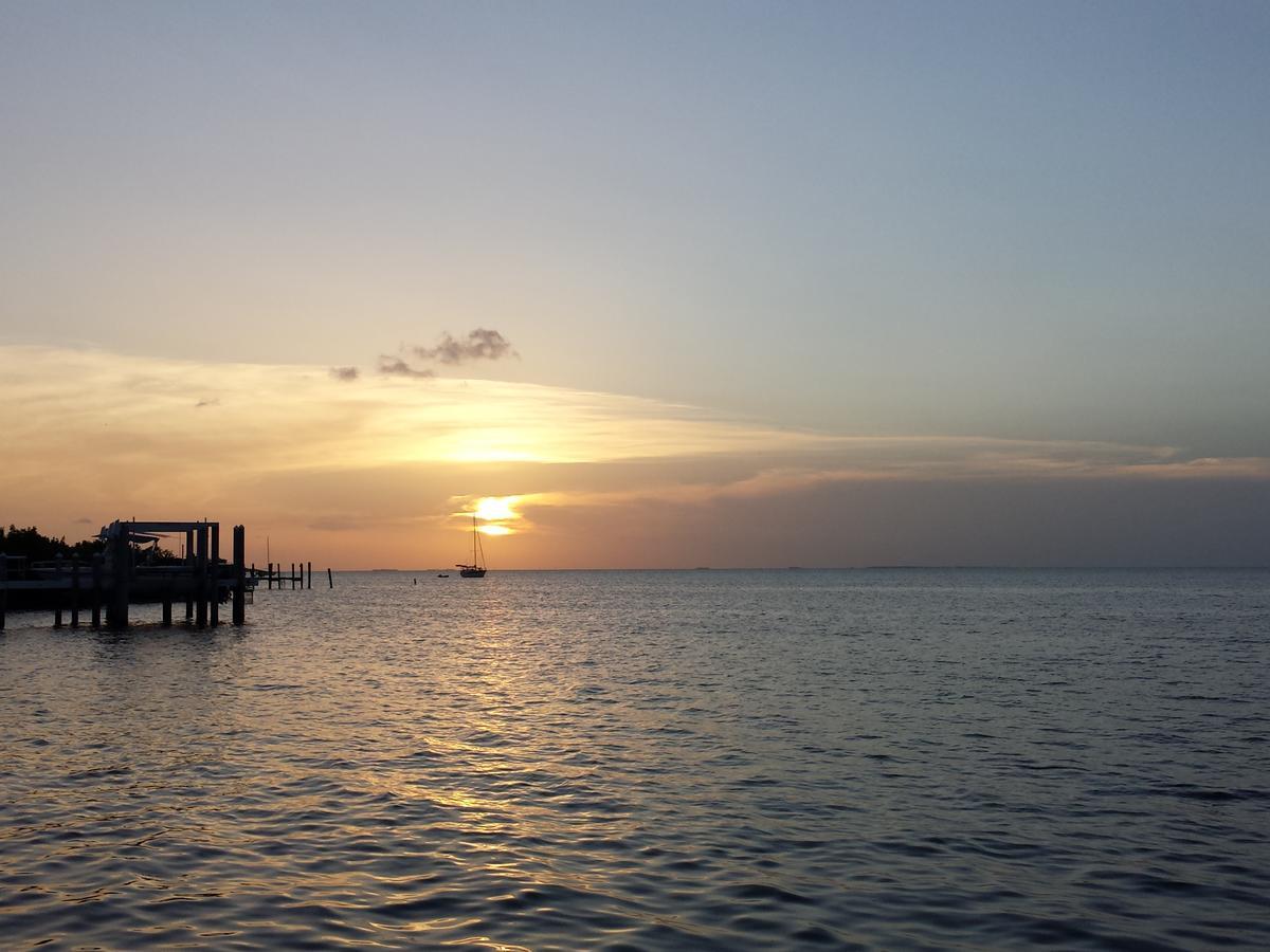 La Jolla Resort Islamorada Kültér fotó