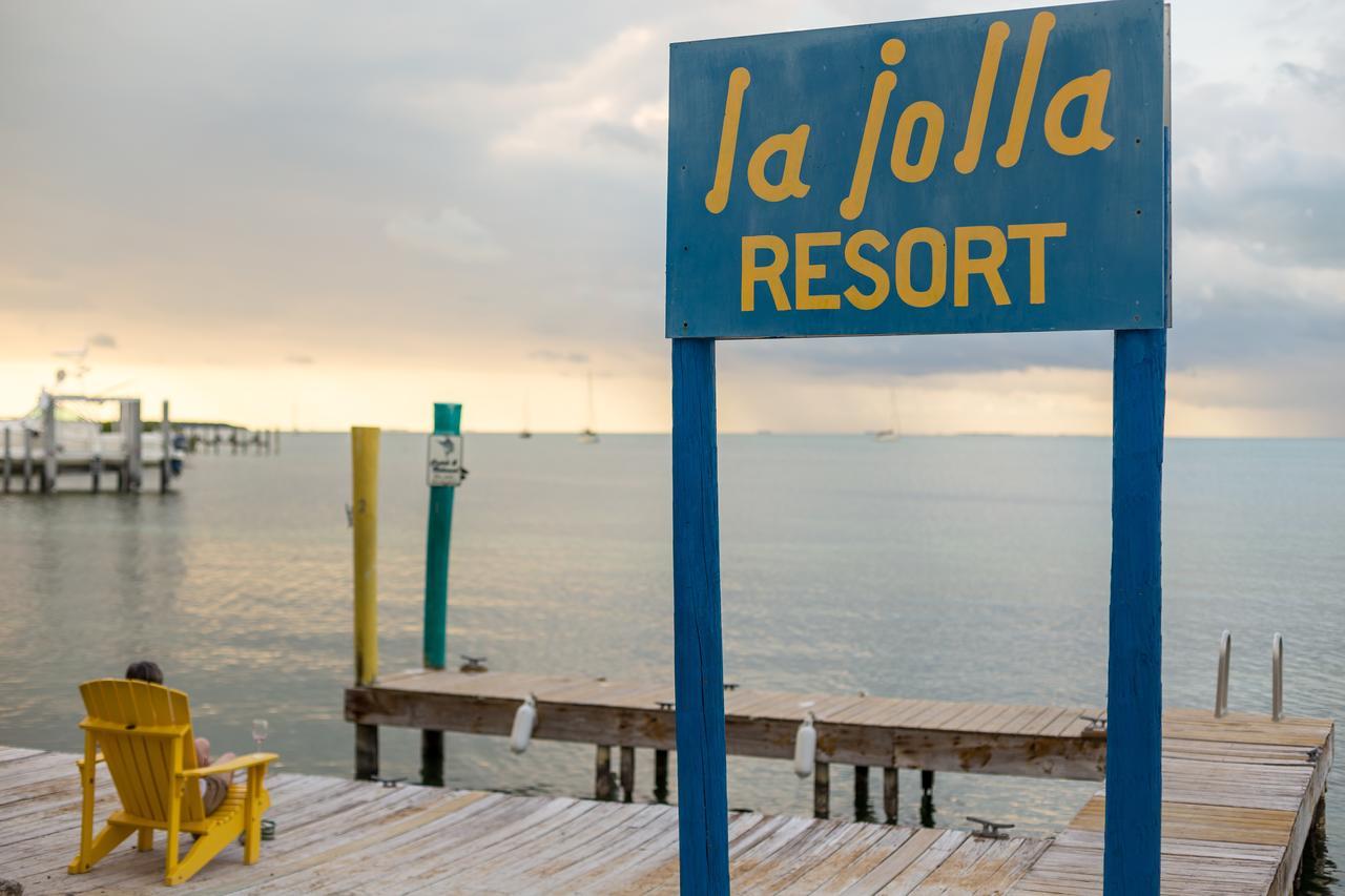 La Jolla Resort Islamorada Kültér fotó