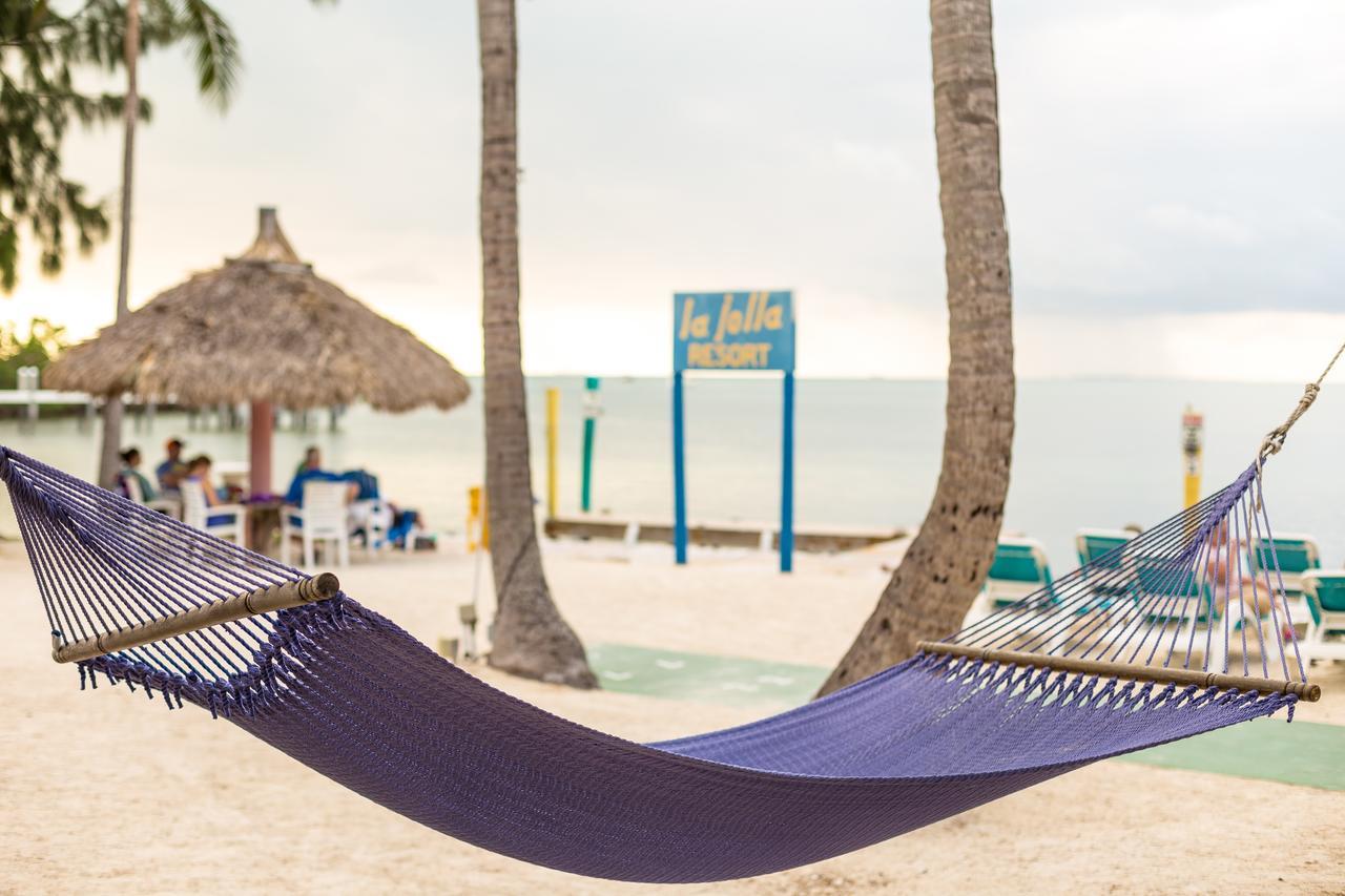 La Jolla Resort Islamorada Kültér fotó