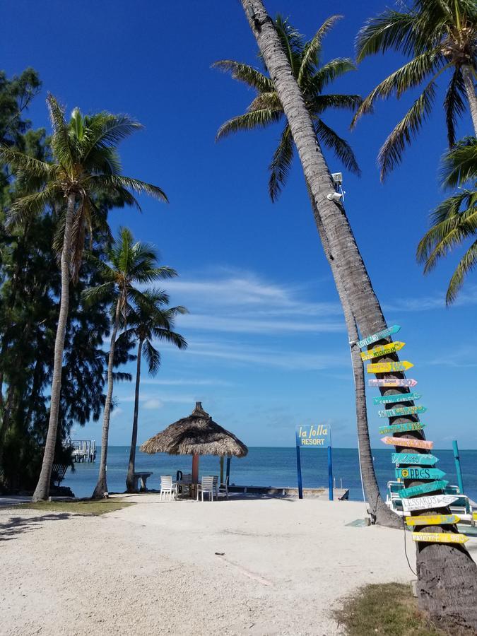 La Jolla Resort Islamorada Kültér fotó