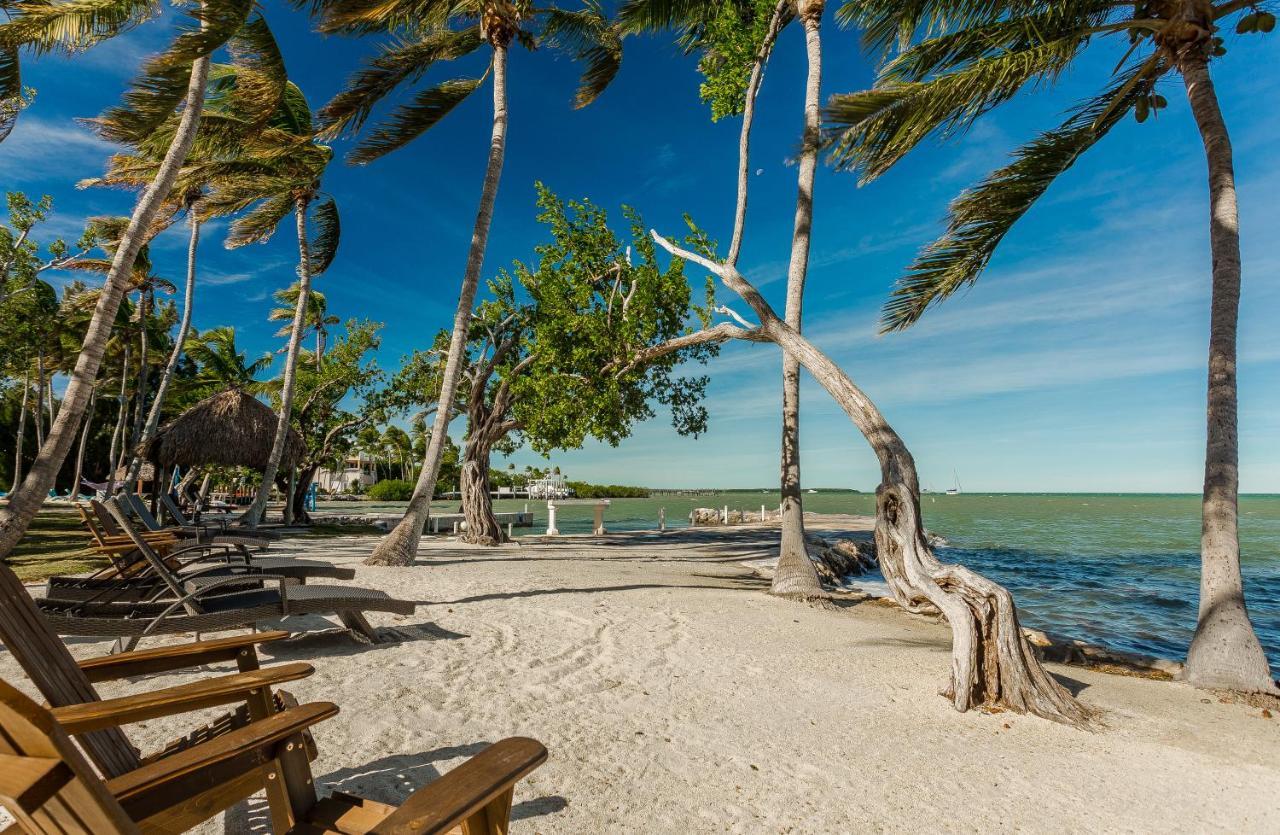 La Jolla Resort Islamorada Kültér fotó