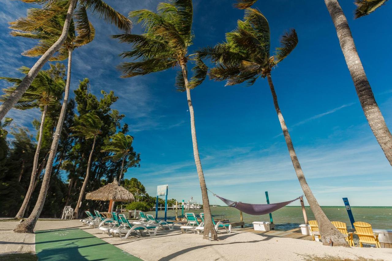 La Jolla Resort Islamorada Kültér fotó