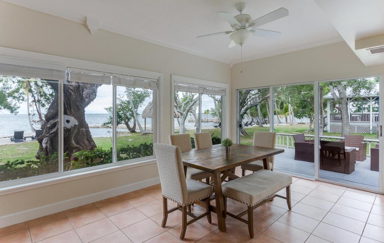 La Jolla Resort Islamorada Kültér fotó
