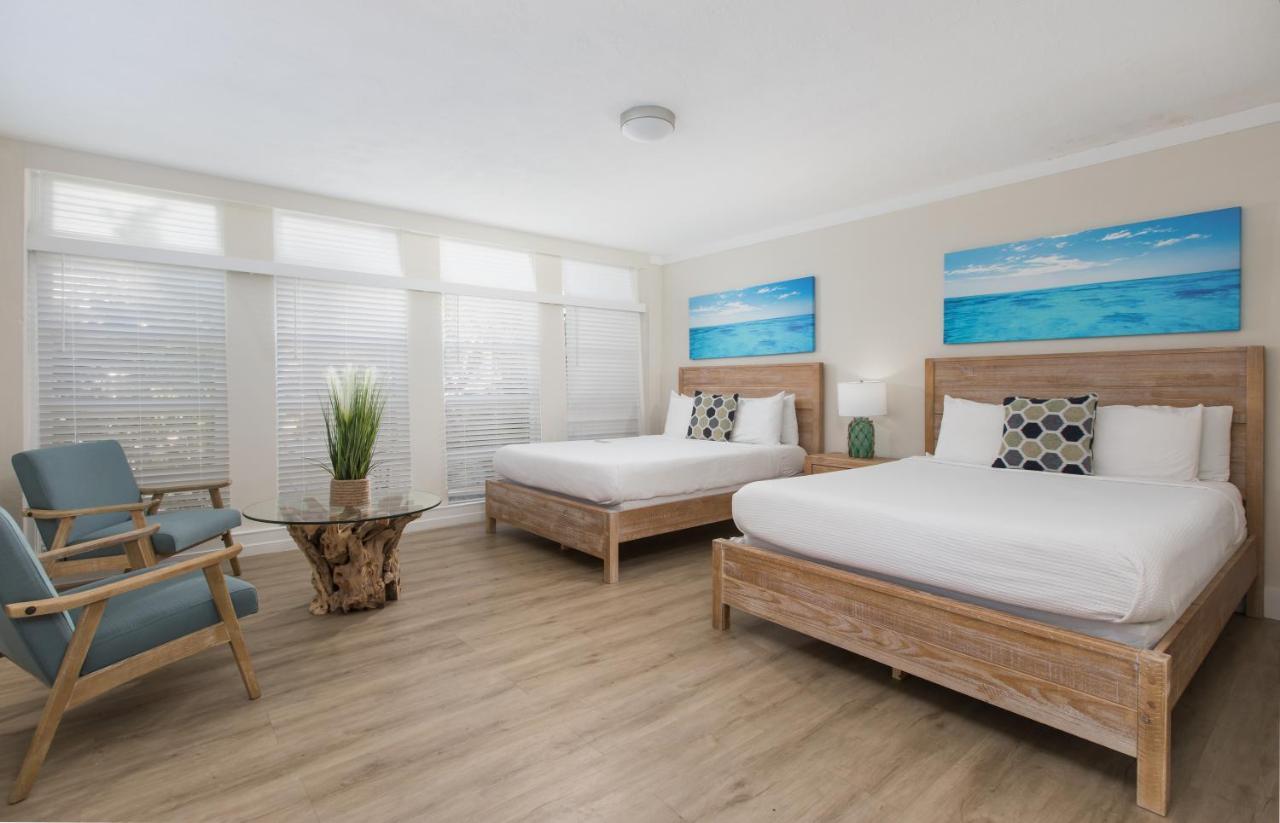 La Jolla Resort Islamorada Kültér fotó