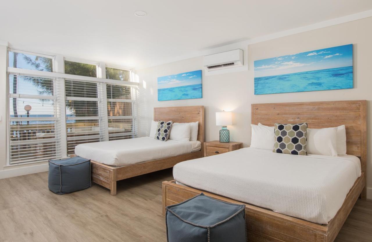 La Jolla Resort Islamorada Kültér fotó