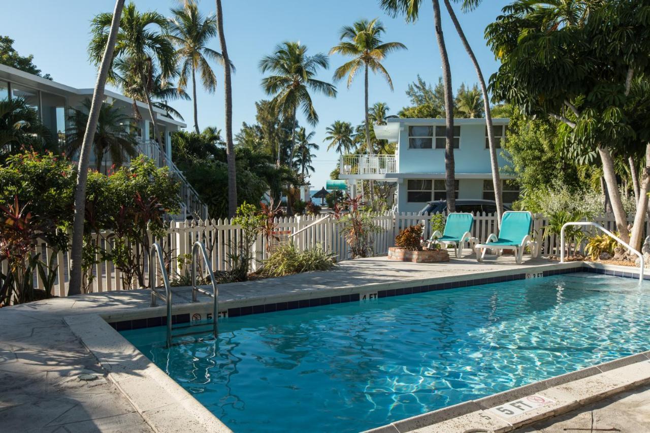 La Jolla Resort Islamorada Kültér fotó